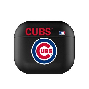 Keyscaper MLB National League Teams Insignia AirPod Case Cover for AirPods 3rd Gen - 1 of 4