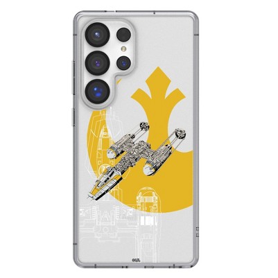y-wing