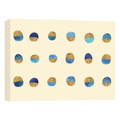 11" x 14" Beach Coast Decorative Wall Art - PTM Images