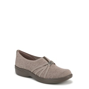 Lifestride Womens Niche Knit Loafer - 1 of 4