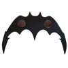 Factory Entertainment Batman (1989) Batarang Metal Bottle Opener - 2 of 4