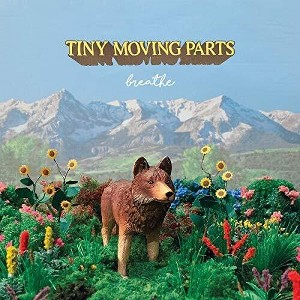 Tiny Moving Parts - Breathe (CD) - 1 of 1