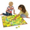 Galt Giant Snakes & Ladders Puzzle - 3 of 4