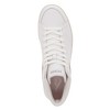 PONY Mens M-80 High Genuine Leather Premium Lace Up Athletic Sneaker Shoe - 2 of 4