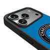 MLS Eastern Conference Teams Stripe Bump Cell Phone Case for Apple iPhone 17 Series - 4 of 4