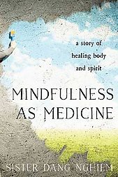 Mindfulness As Medicine - By Sister Dang Nghiem (paperback) : Target