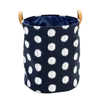 Honey-Can-Do Laundry Bag Navy