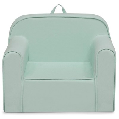 Delta Children Cozee Kids Foam Arm Chair