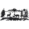 The Lakeside Collection Woodland Animal Family Decor - 4 of 4