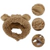 Unique Bargains Halloween Eye-catching Pet Headwear 1 Pc - 3 of 4