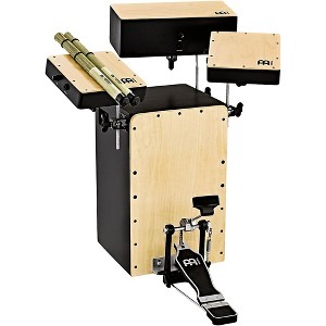 MEINL Cocktail Cajon Kit - 1 of 2