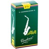 Vandoren JAVA Alto Saxophone Reeds Strength - 2.5, Box of 10 - 2 of 2