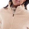 Aventura Clothing Women's Westbrook Fleece Long Coat - 3 of 4