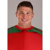 HalloweenCostumes.com One Size Fits Most   Inflatable Tomato Adult Costume, Red/Green - 2 of 4