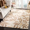 Martha Stewart Charleston - MSR4624 - Indoor Hand Tufted Rugs - 2 of 4
