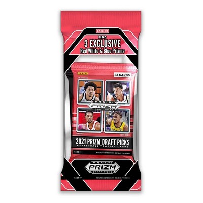 Best Buy: NBA 2021 Prizm Draft Picks Basketball FB 986072