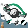 Unique Bargains Cat Collar for Airtag with Bell 1 Pc - 3 of 4