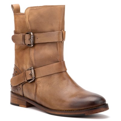 Vintage Foundry Co. Women's Sherry Boot