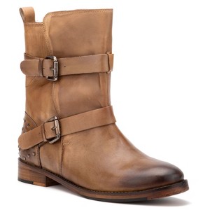 Vintage Foundry Co. Women's Sherry Boot - 1 of 4