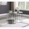 Meridian Furniture,Sei End Table - 2 of 4