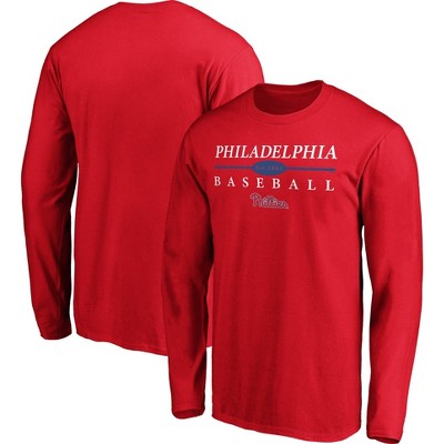 phillies t shirt target