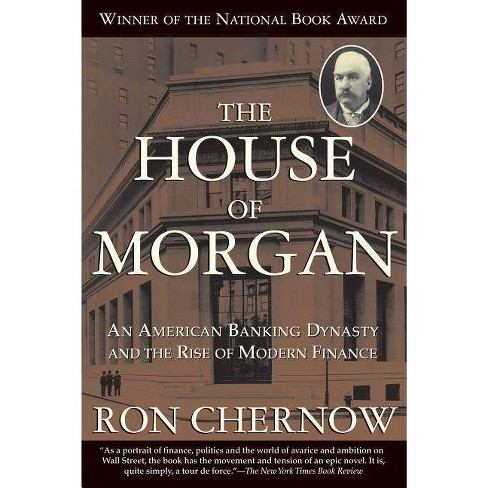 Ron chernow outlet new book