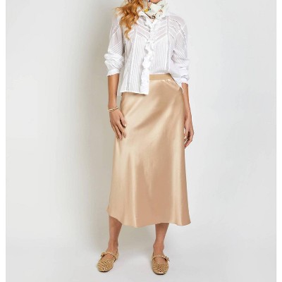 Women's Maxou Skirt - Joyce met Rachie