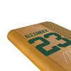 NFL Green Bay Packers Players Game Tactic Folio Cell Phone Case for Samsung Galaxy - 4 of 4