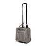 baggallini 2 Wheel Underseater Carry On Suitcase Luggage - 4 of 4