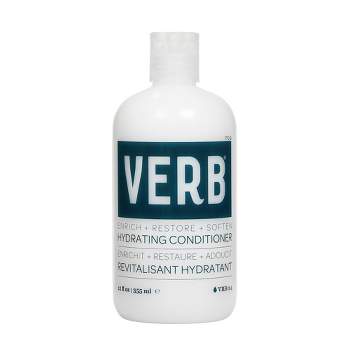 VERB Hydrating Conditioner - 12 fl oz - Ulta Beauty