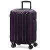 Nonstop New York Elite Lightweight Expandable 3 Piece spinner Luggage Set+ 3 packing cubes - 3 of 4
