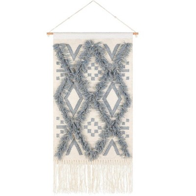 Mark & Day Windigsteig 48"H x 24"W Coastal Wall Tapestries
