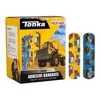 Tonka Adhesive Bandage, 3/4" x 3", Stat, 100/bx - 2 of 4