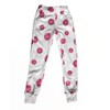 Gender Neutral GIRLS EMOJI PANTS - Lola + The Boys - image 3 of 3