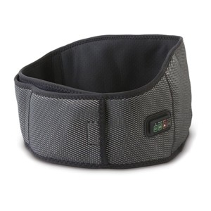 TRAKK Back Massager with Vibration & Heat Size Adjustable - 1 of 4