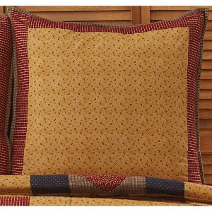 Park Designs Montclair Euro Sham Basic - 1 of 3
