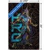 Trends International Marvel Eternals - Kro Unframed Wall Poster Prints - 3 of 4