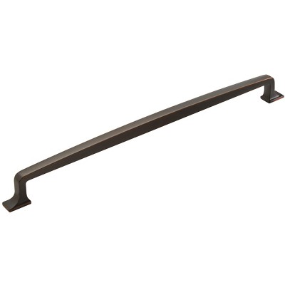 oil-rubbed bronze