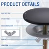 Sink Hole Cover 2-Pack – 2 Inch Deck Plate for Kitchen or Bathroom Faucet - 4 of 4