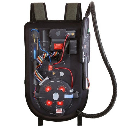 Ghostbuster backpack outlet