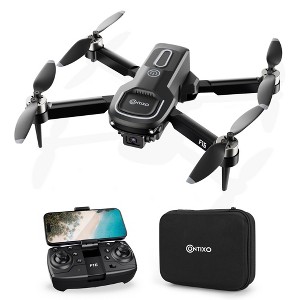 Contixo f24 pro 4k quadcopter uhd fpv gps foldable drone online
