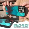 Smartish iPhone 16 MagSafe Case - Gripzilla - Heavy Duty Armor Cover - 4 of 4
