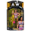 AEW Unrivaled 17 Set of 6 Action Figures - 3 of 3