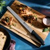 ZWILLING Commercial 12-inch Fine Edge Straight Slicing Knife - 4 of 4