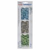 Elizabeth Ward Bead Storage Solutions Craft Supplies Storage Containers - 2 of 4