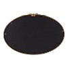Arendahl Glam Ornate Decorative Wall Mirror - Kate & Laurel All Things Decor - 4 of 4
