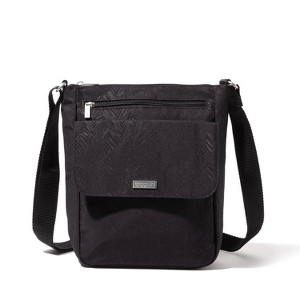 baggallini Town Bagg Crossbody Bag - 1 of 3