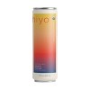 Hiyo NA Peach Mango Organic Social Tonic - 4pk/12 fl oz Cans - 2 of 4
