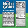 Nutri-Grain Apple Cinnamon Soft Baked Breakfast Bars - 8ct/10.4oz - 4 of 4