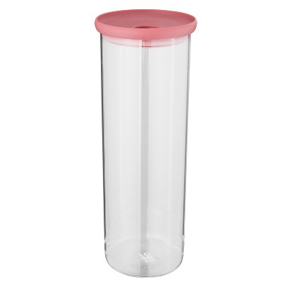 Berghoff Leo 3pc Glass Container Set, Airtight Lids : Target